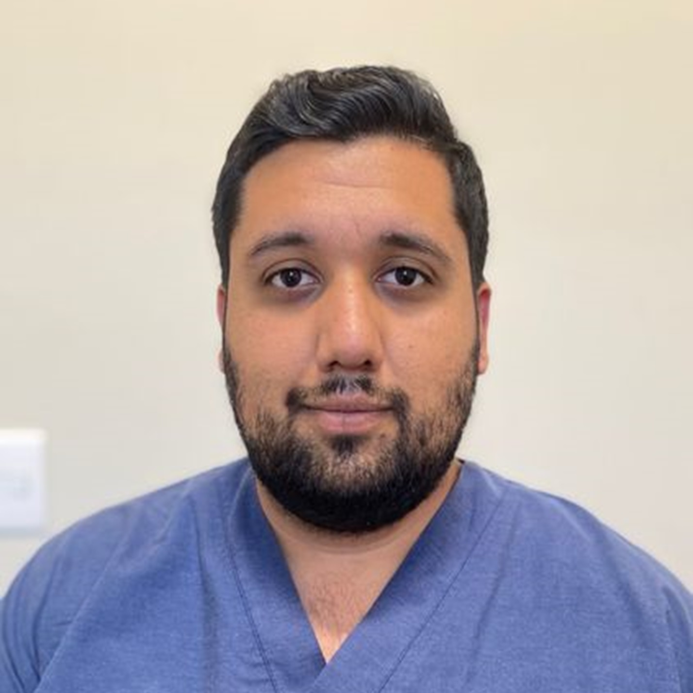 LIC. SHAMAR ROBLES RUBIO