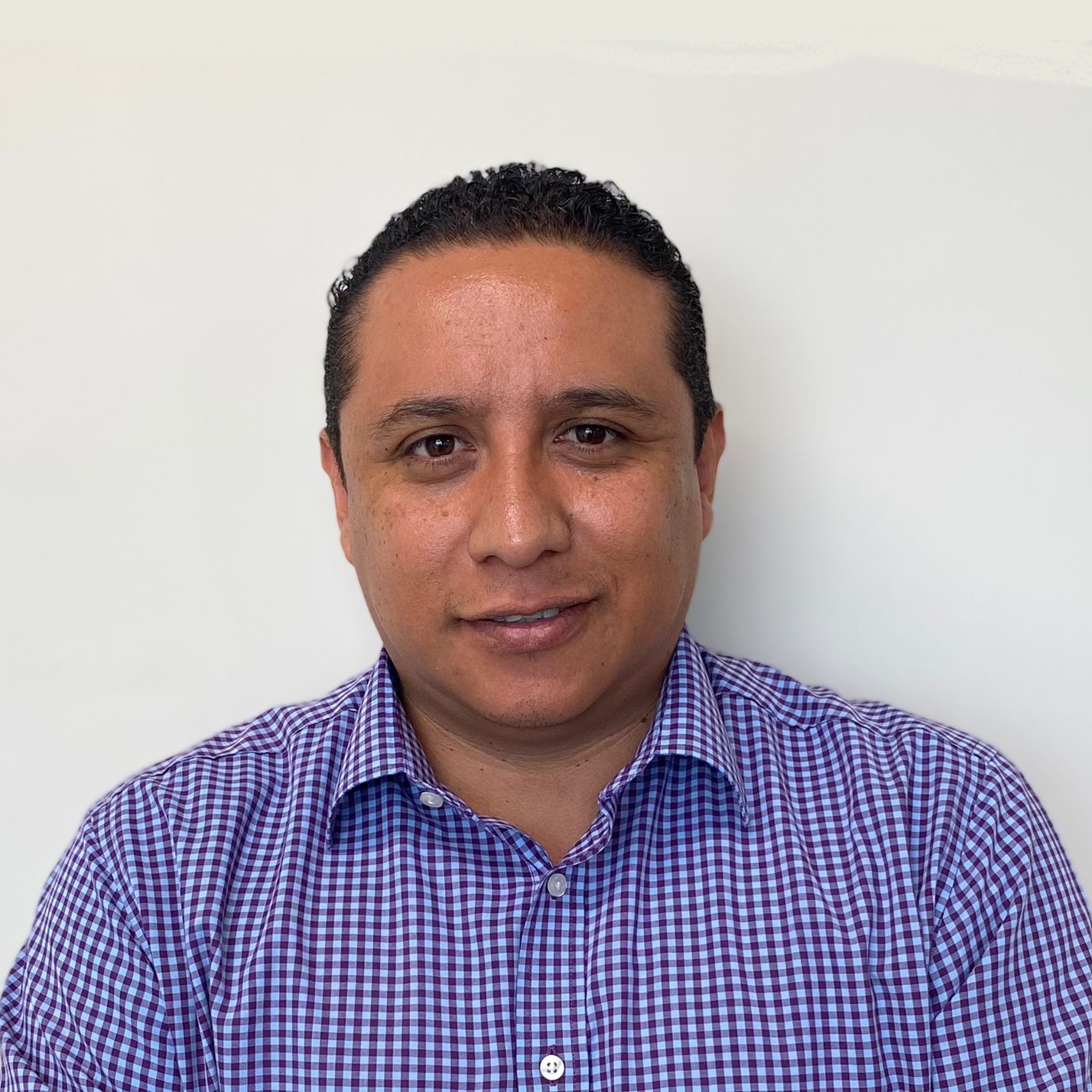 MTRO. ALBIN MANUEL FELIX HERNANDEZ