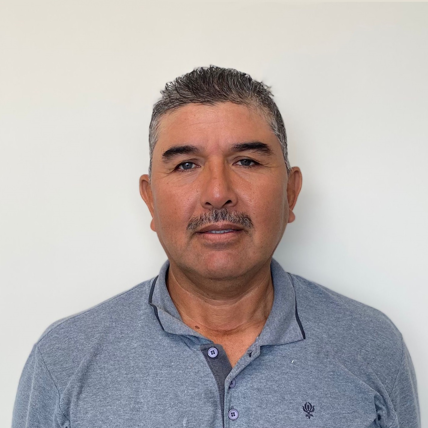 C. JOSE GARCIA FLORES