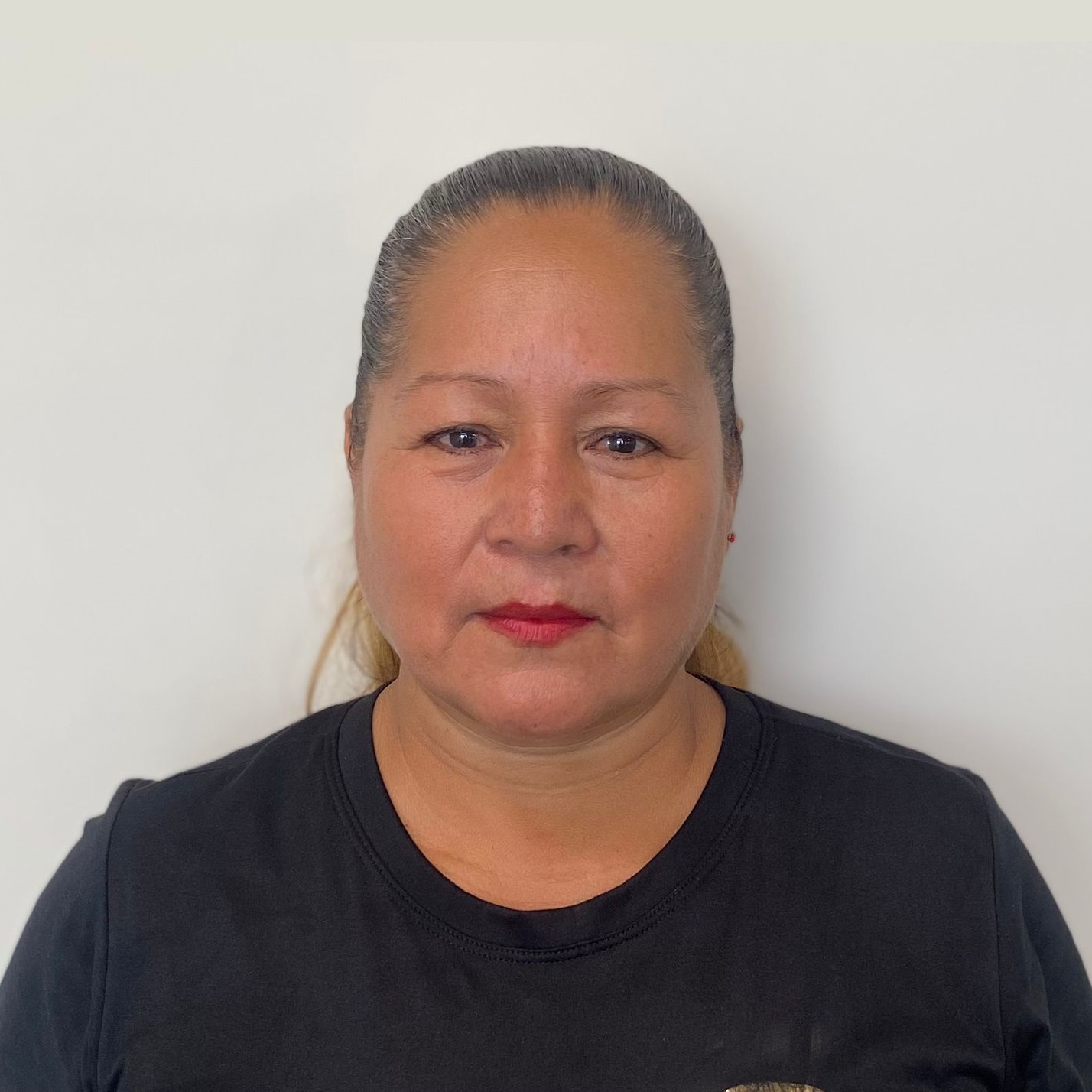 C. JUANA VALENZUELA PALOMARES