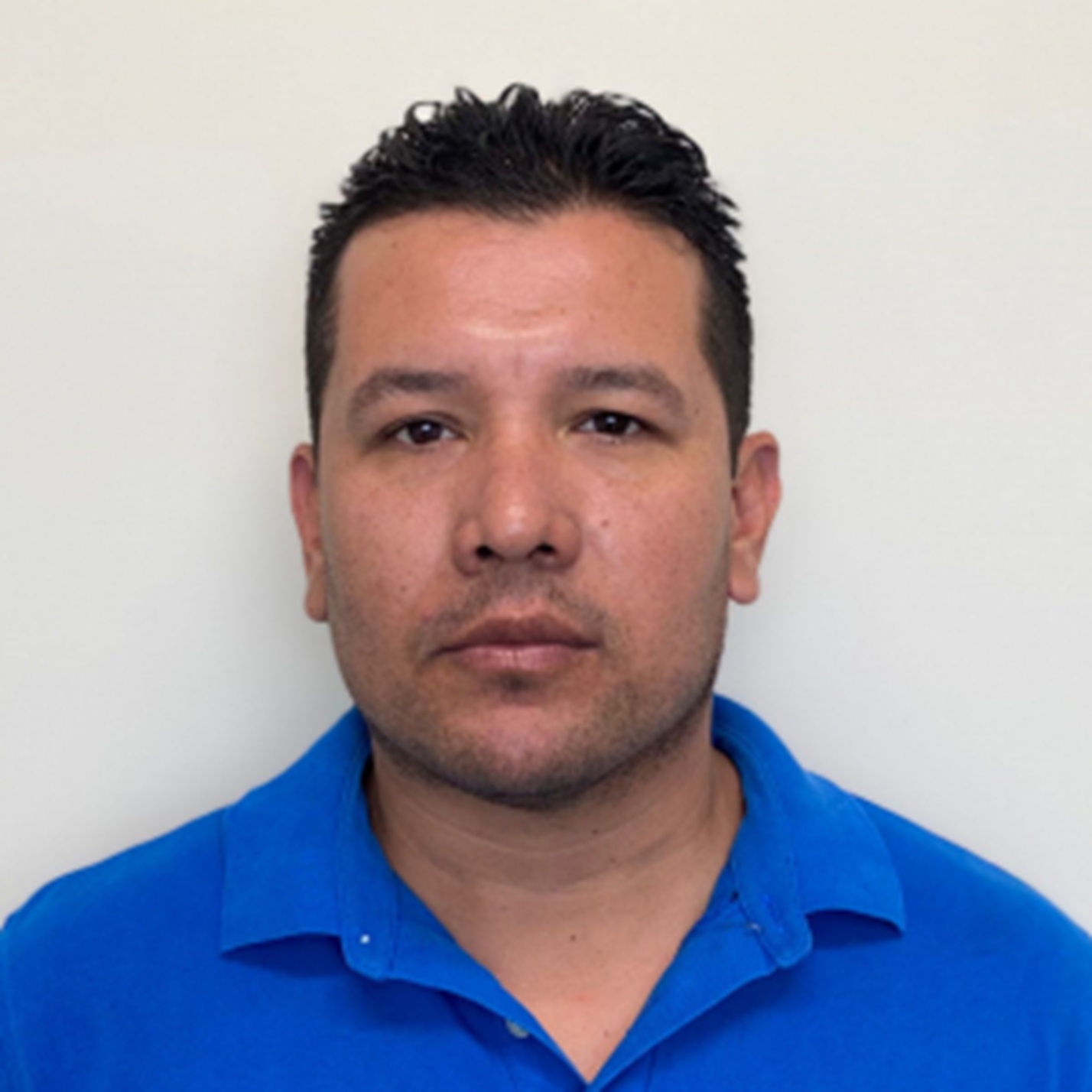 MTRO. LUIS CARLOS CORRAL PÉREZ