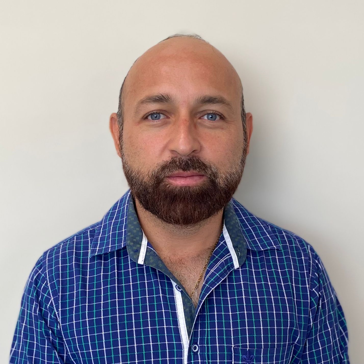 L.A. OMAR IVAN MOLINA IBARRA