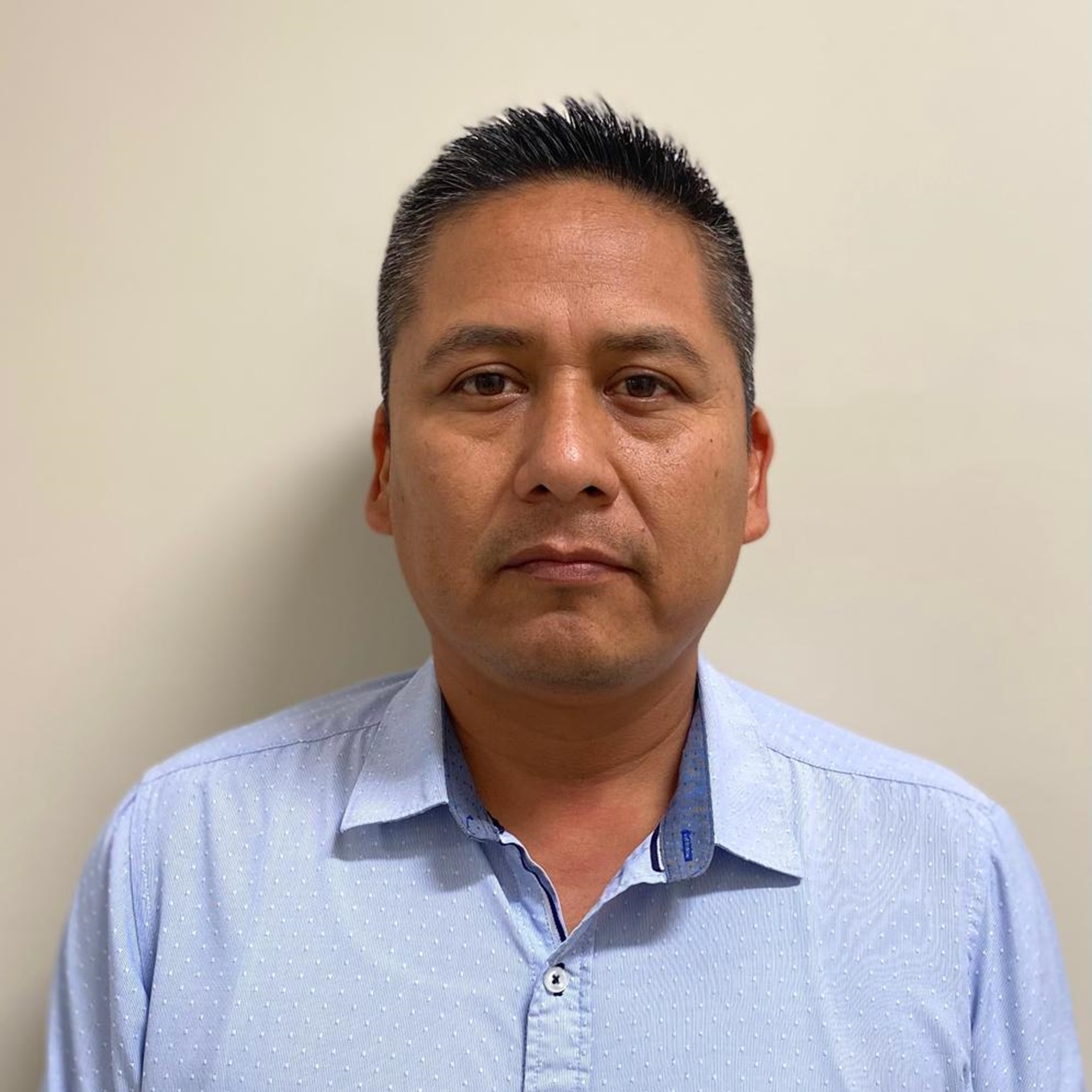 MTRO. JOSE MANUEL BACASEGUA MURILLO