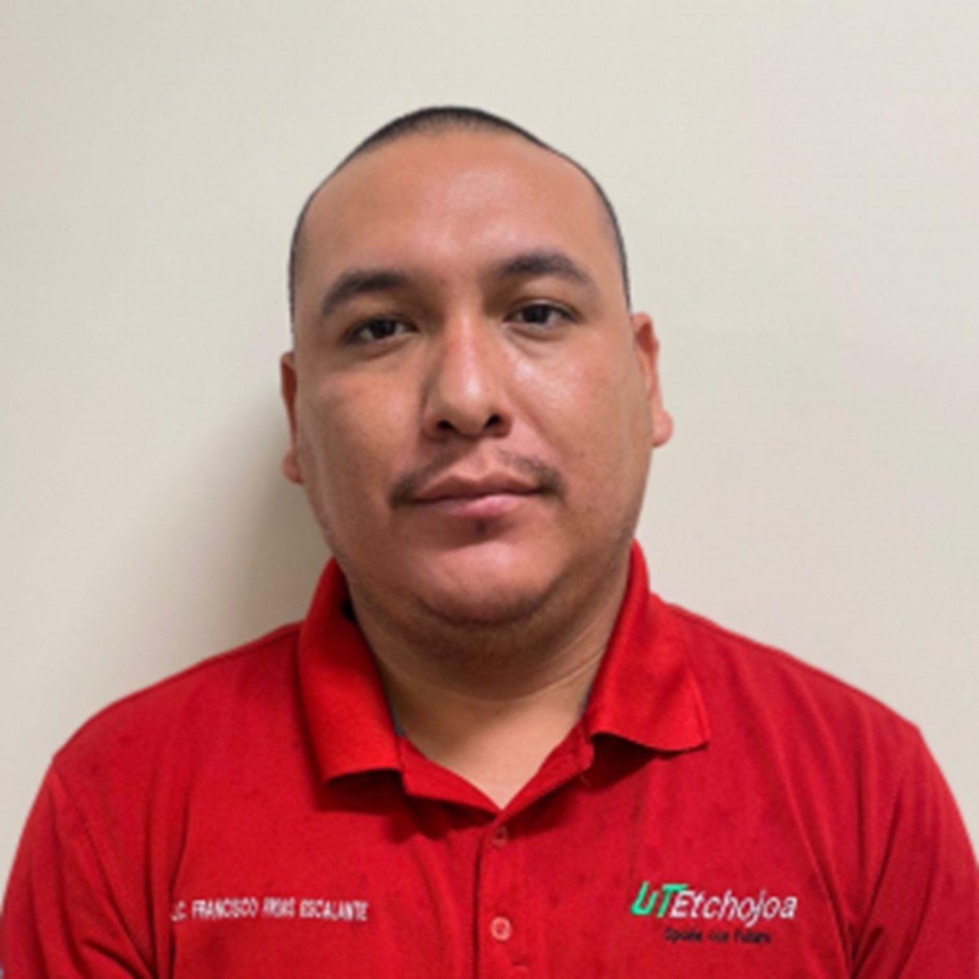 TSU. FRANCISCO FRÍAS ESCALANTE