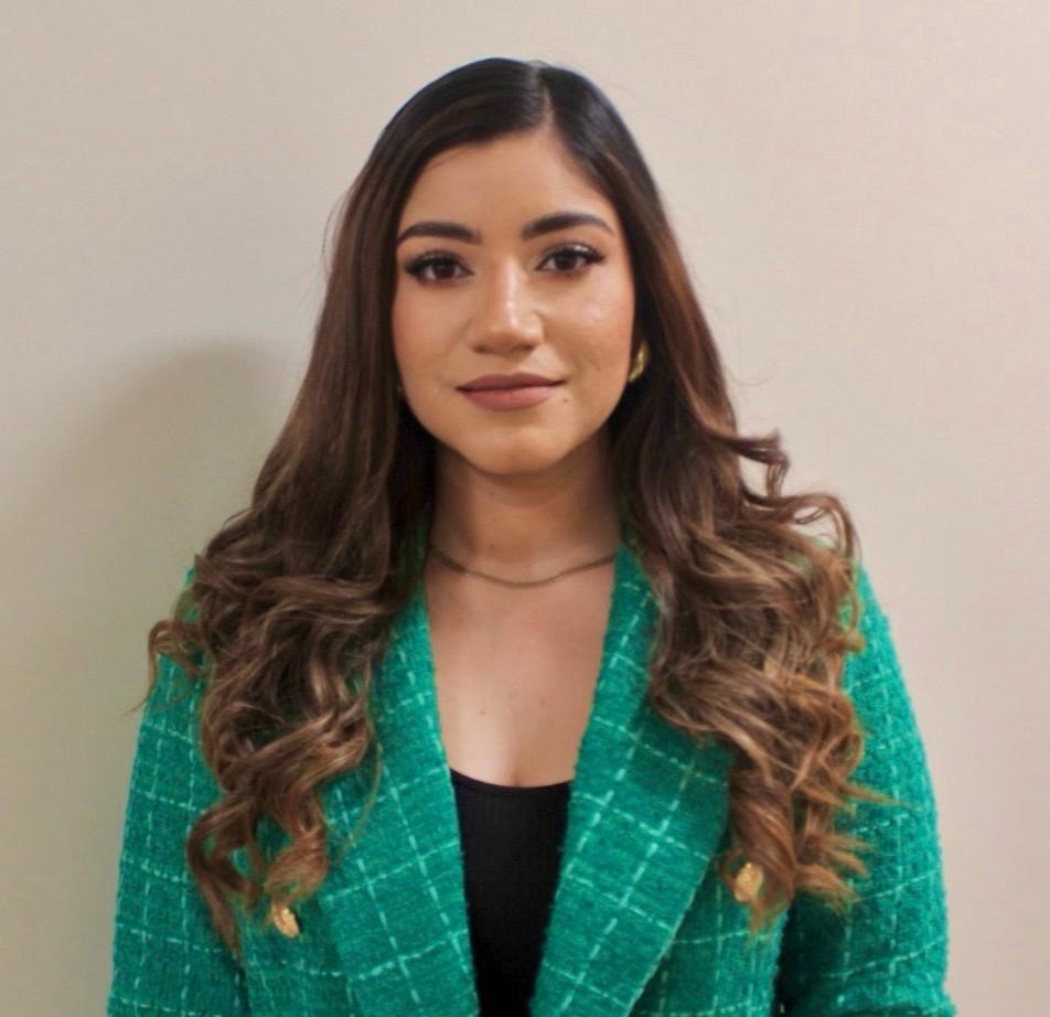 ING. ESTEFANÍA ARGUELLES RAMÍREZ