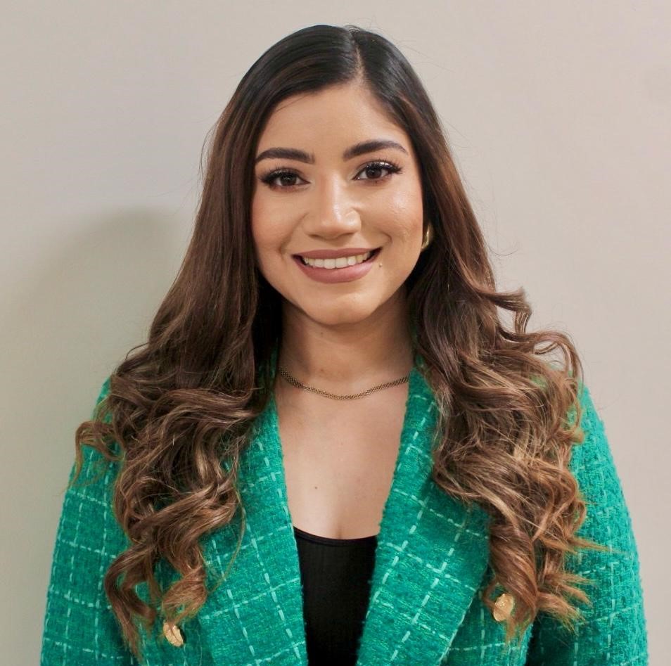 ING. ESTEFANÍA ARGUELLES RAMÍREZ