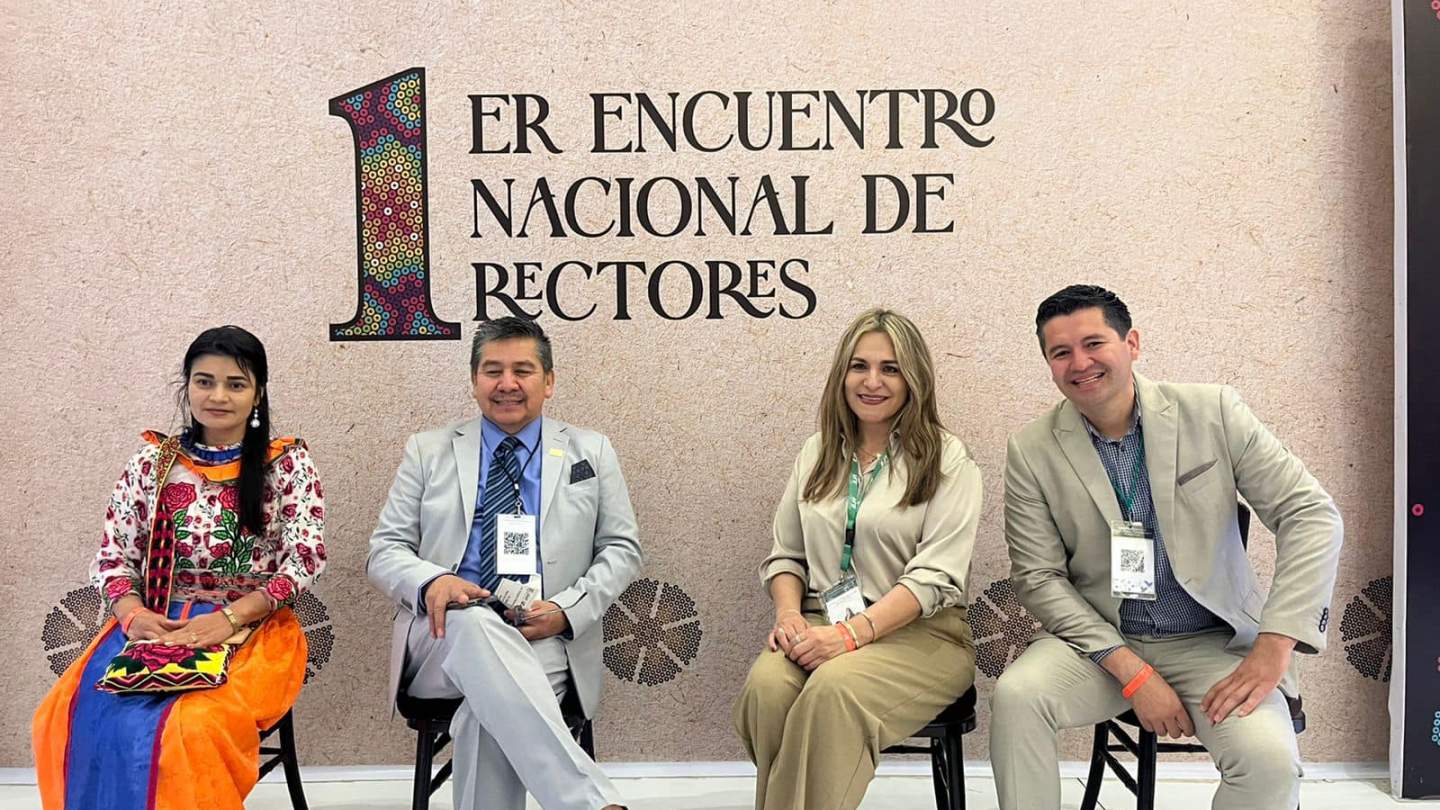 Concluyen con Éxito los Trabajos Correspondientes a la Sesión Anual de Rectores de las Universidades Tecnológicas y Politécnicas del País.