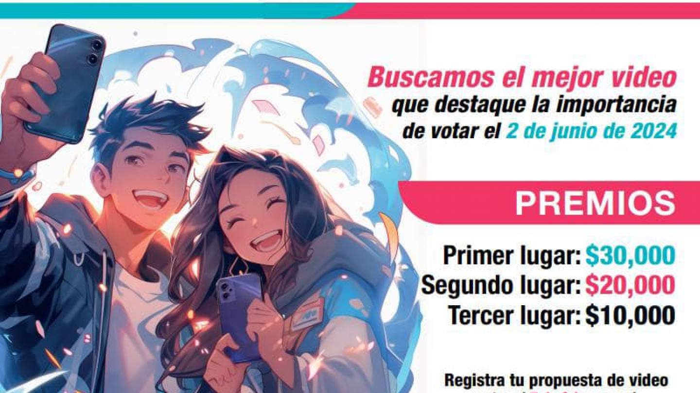 CONCURSO DE VIDEO ¡Si Importa!