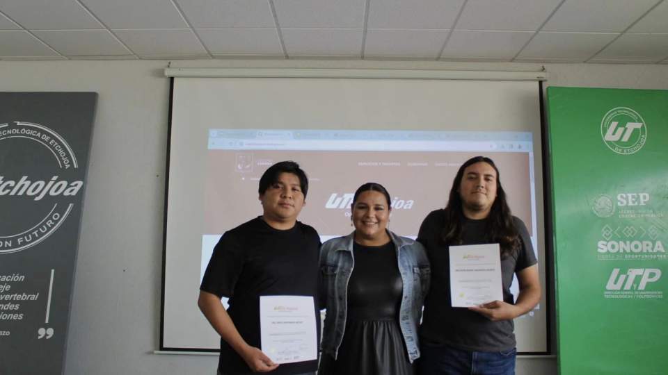 Presentación de Nuestro Nuevo Sitio Web Oficial 