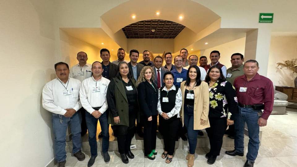 Realiza UTEtchojoa Análisis Situacional del Trabajo (AST) para Ofertar la Carrera de Licenciatura en Contaduría, Modalidad Virtual - Presencial.