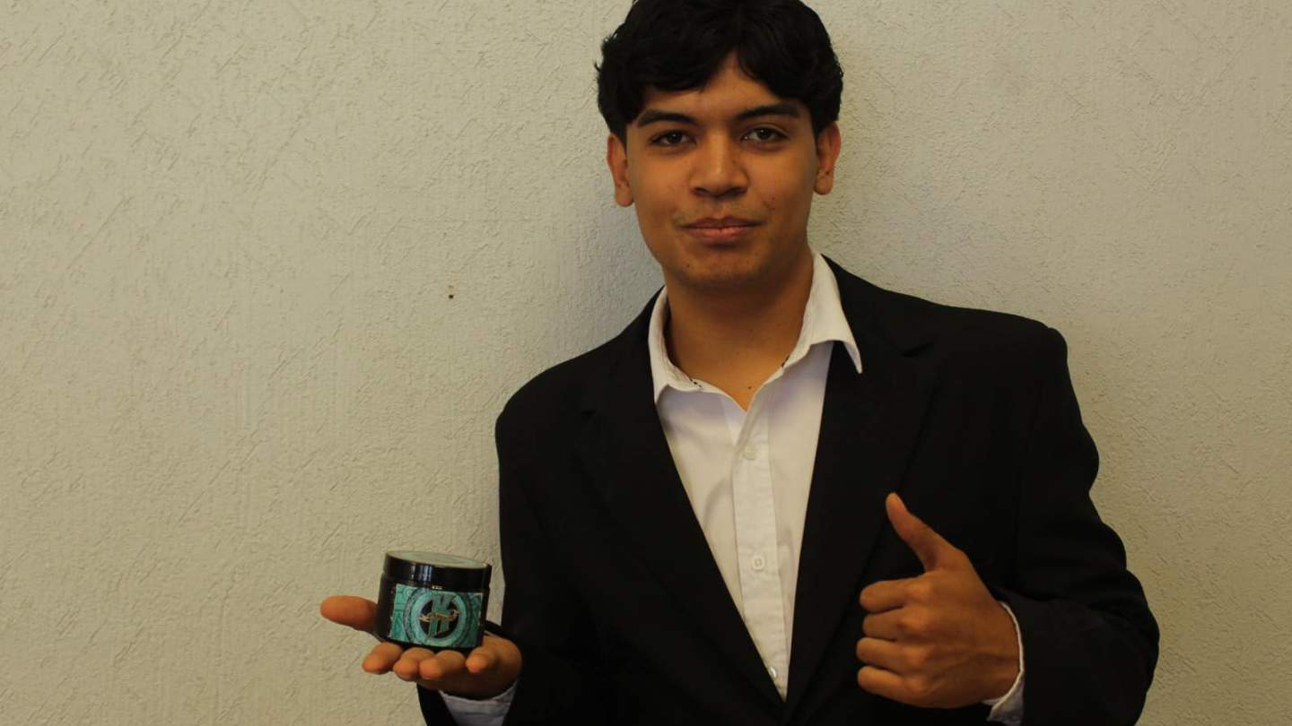 Lic. En Gestión de Negocios y Proyectos 