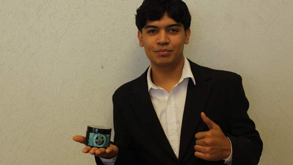 Lic. En Gestión de Negocios y Proyectos 