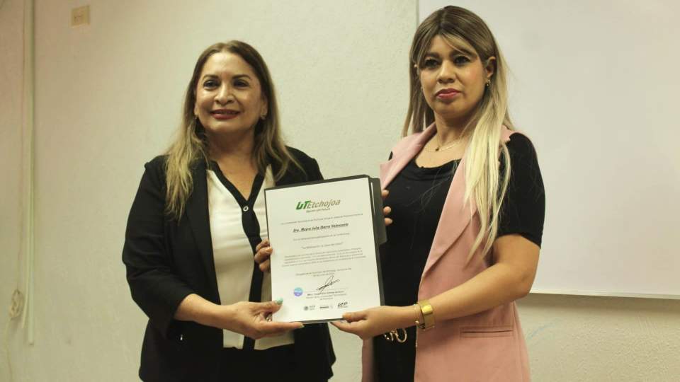 “La Motivación la Clave del Éxito” 