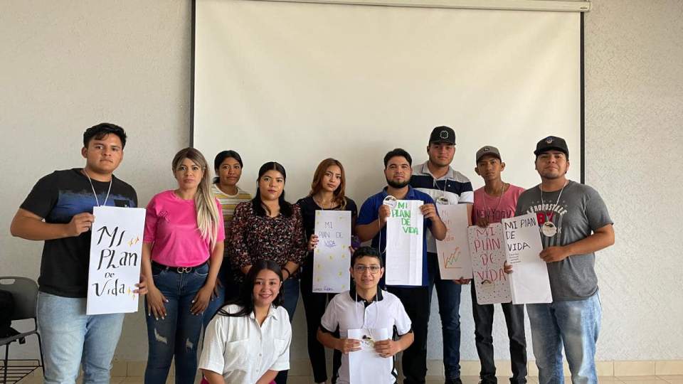 Autoestima y autorrealización 