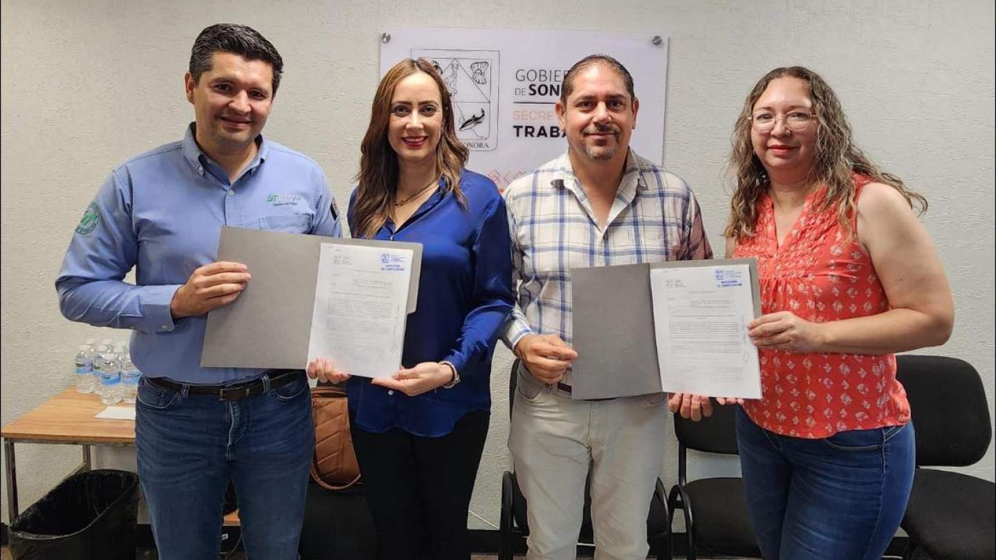 Concluye con éxito la negociación salarial 2024