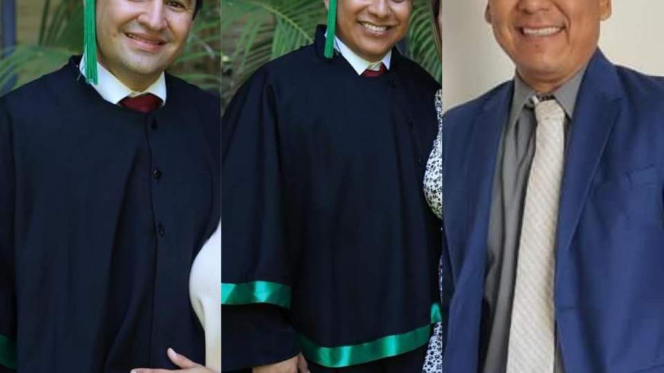 Culminan Posgrado de Doctor en Educación Directivos de la Universidad Tecnológica de Etchojoa.