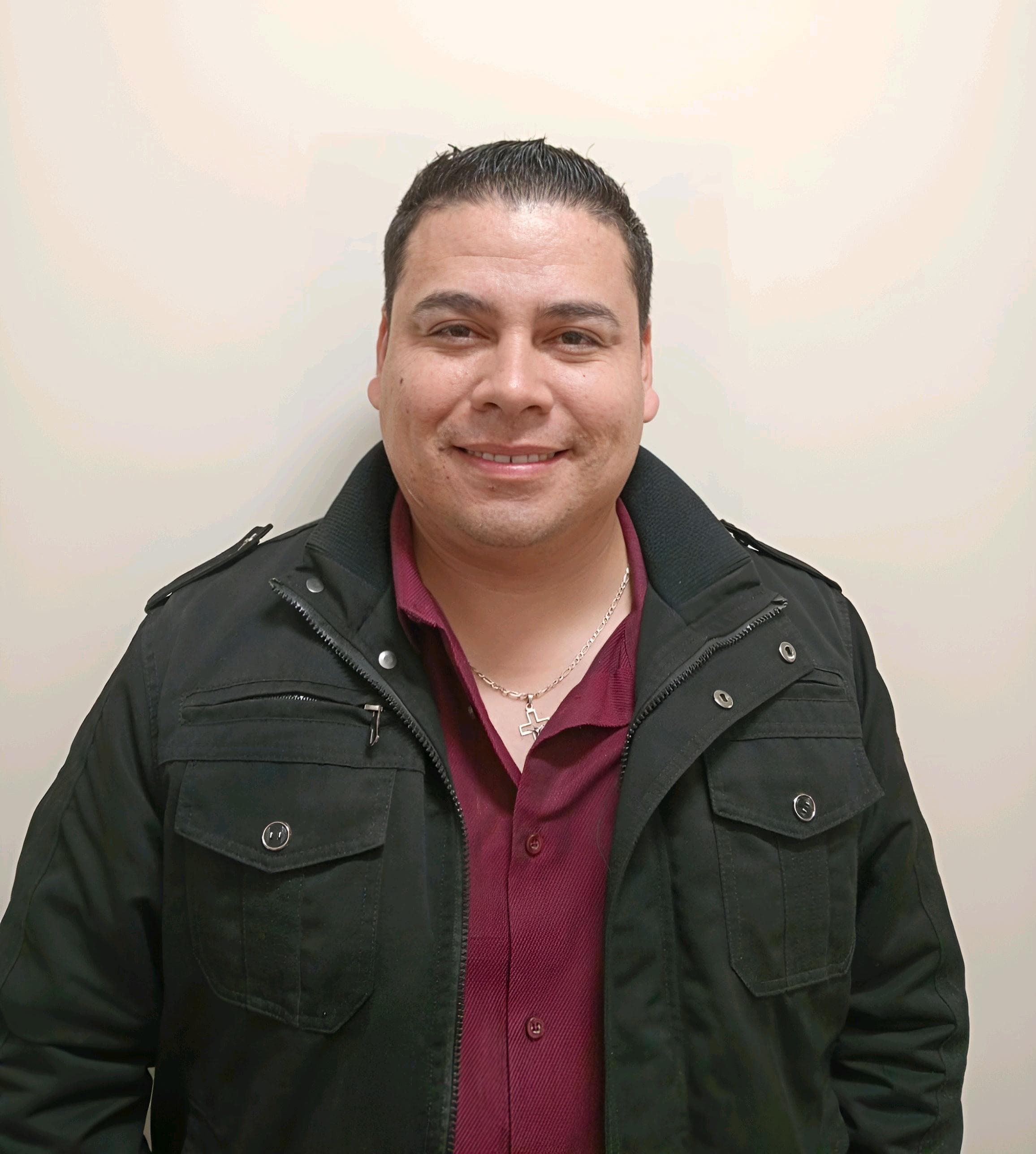 LIC. JOSÉ FRANCISCO CONTRERAS GOCOBACHI