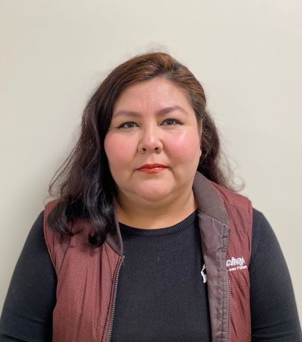 LD. ANABEL ROJO VALENZUELA