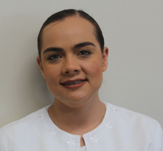 LIC. FLOR CARPIO ARMENTA