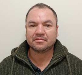 C. HUGO ARNULFO GASTELUM MEDINA