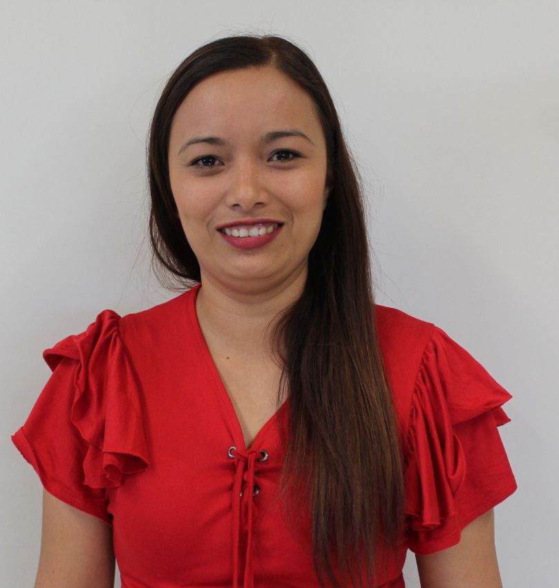 Ana Gabriela Quiroz Parra