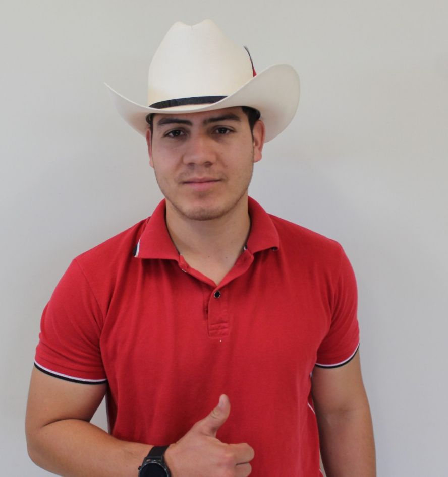 Edel Ulises Félix Osuna