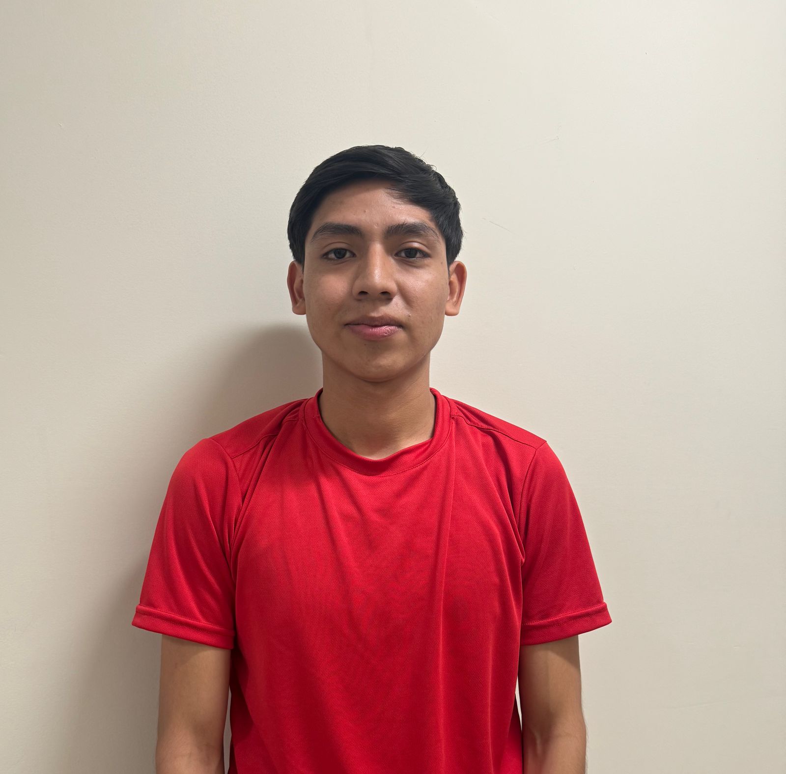 Luis Fernando Ruiz Valenzuela